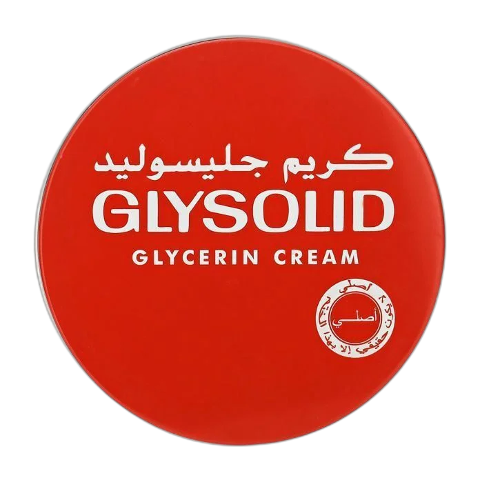 Glycerin Cream