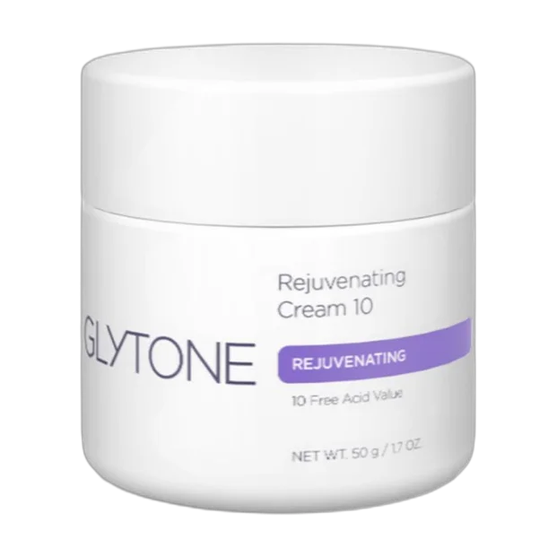Rejuvenating Cream 10