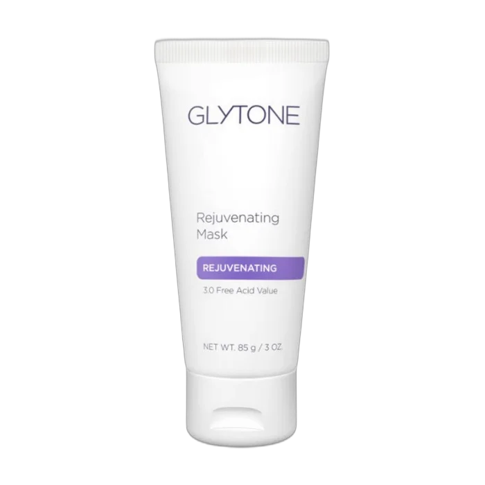 Rejuvenating Mask