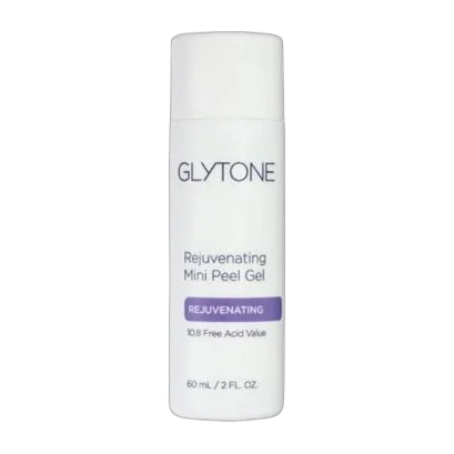 Rejuvenating Mini Peel Gel