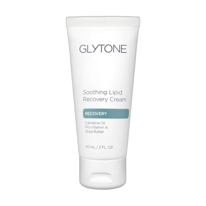Soothing Lipid Recovery Cream