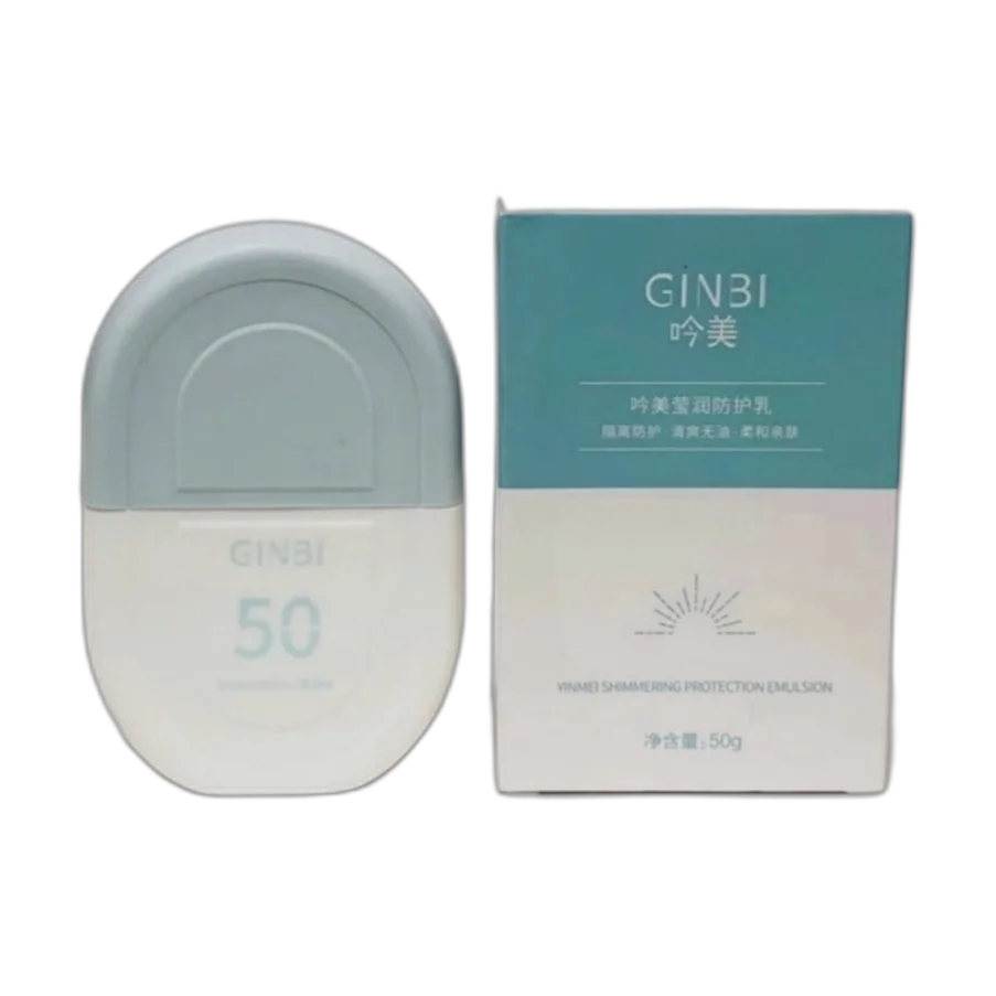Sunscreen SPF 50