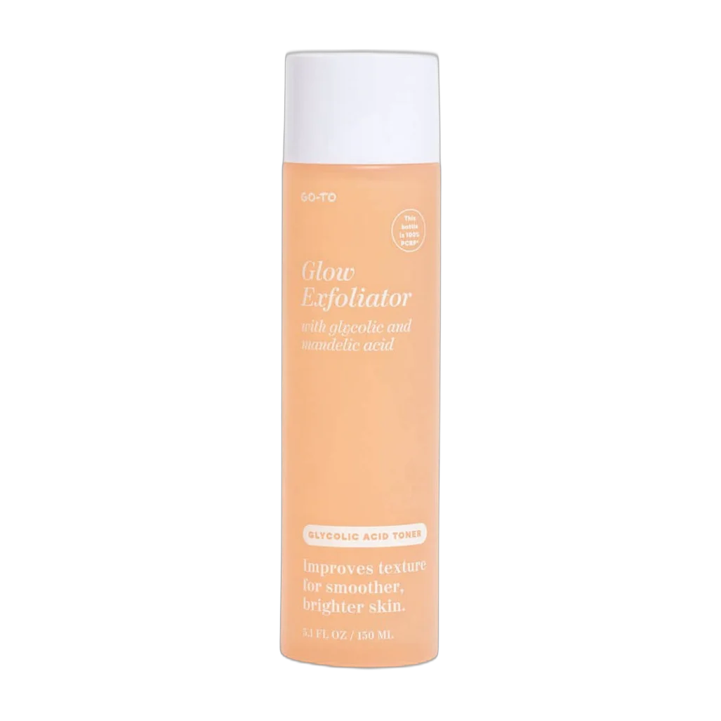 Glow Exfoliator