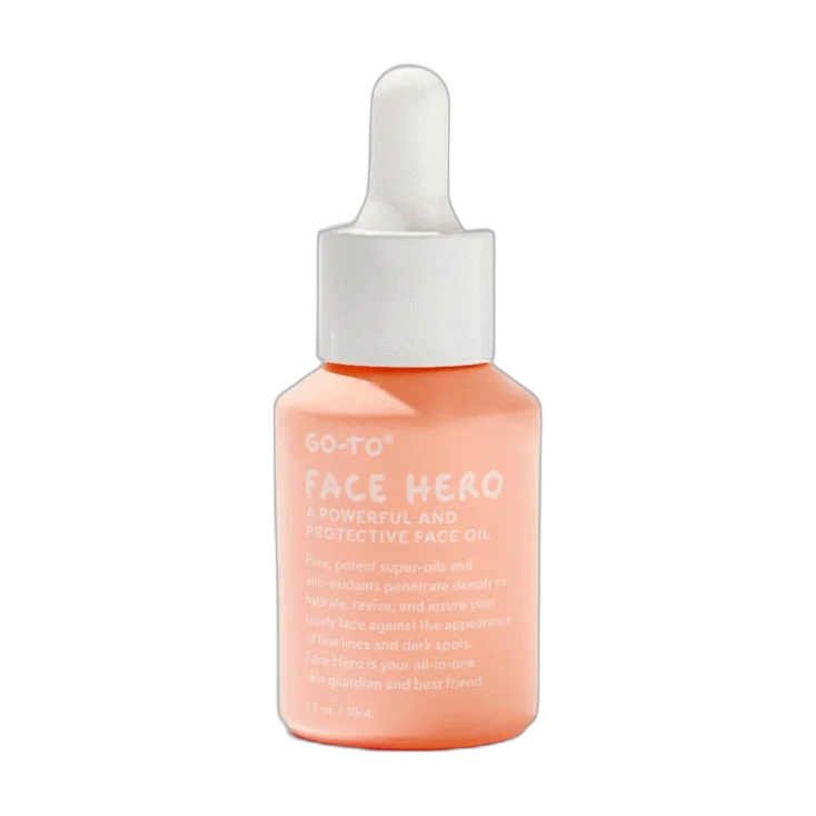 Face Hero