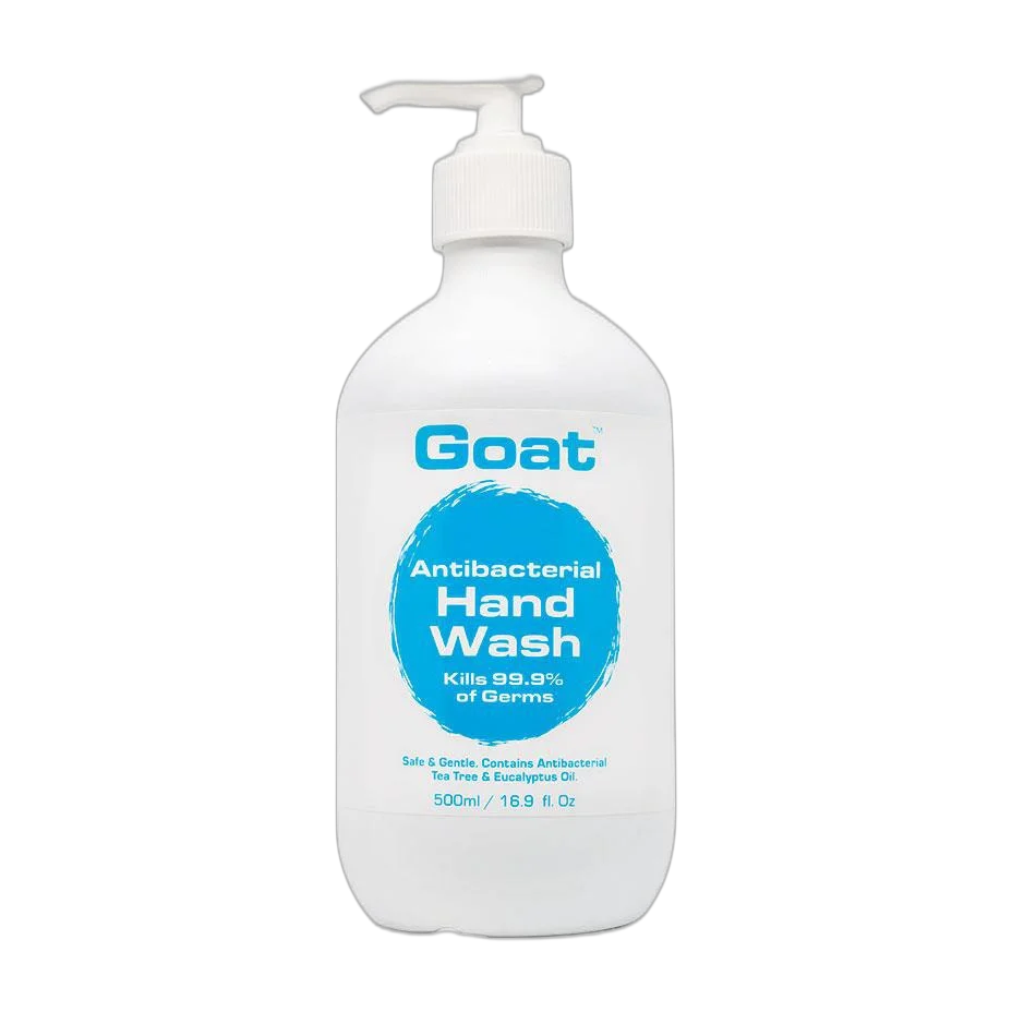 Antibacterial Hand Wash
