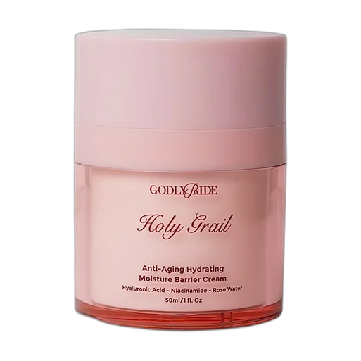 Holy Grail Hyaluronic Acid Moisturizing Cream