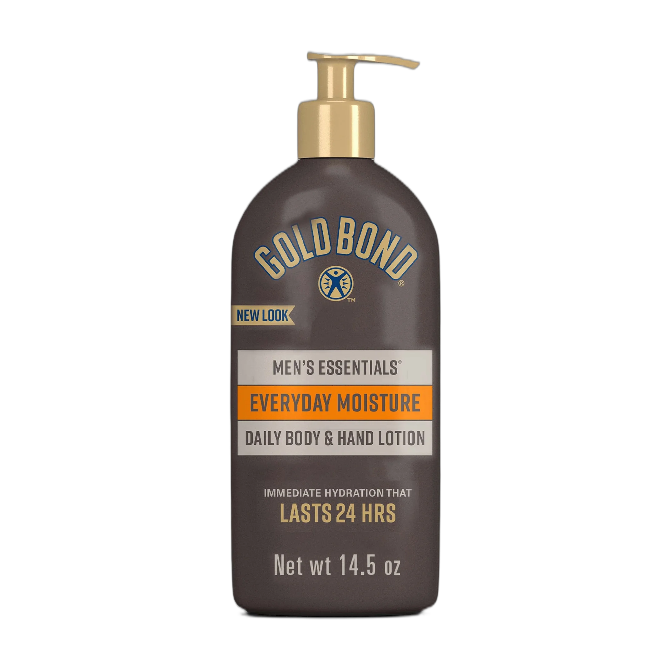 Men's Essentials Everyday Moisture Lotion