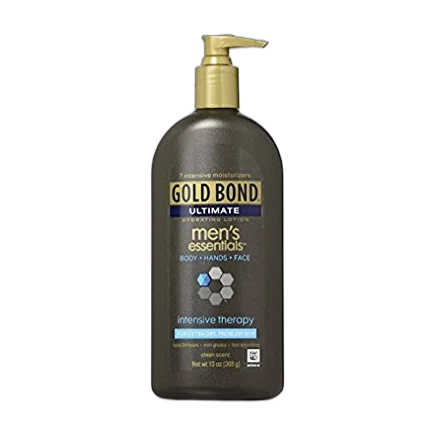 Men'S Essentials Intensive Therapy Lotion