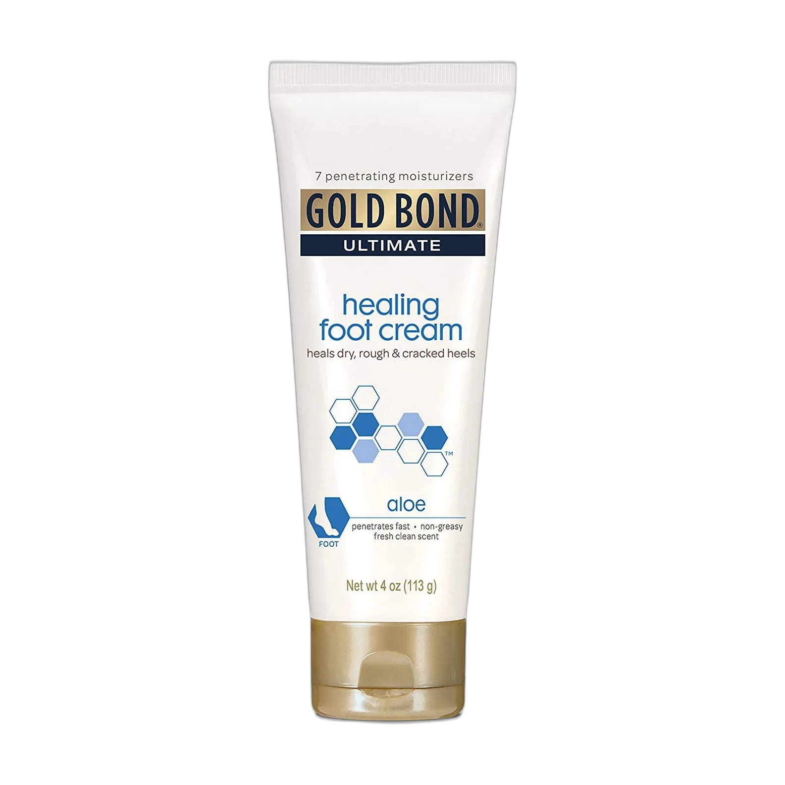Ultimate Healing Foot Cream