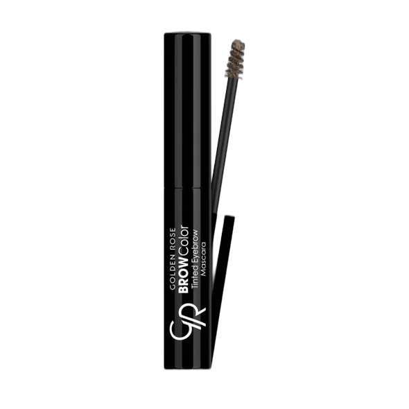 Lightly Tinted Eyebrow Mascara