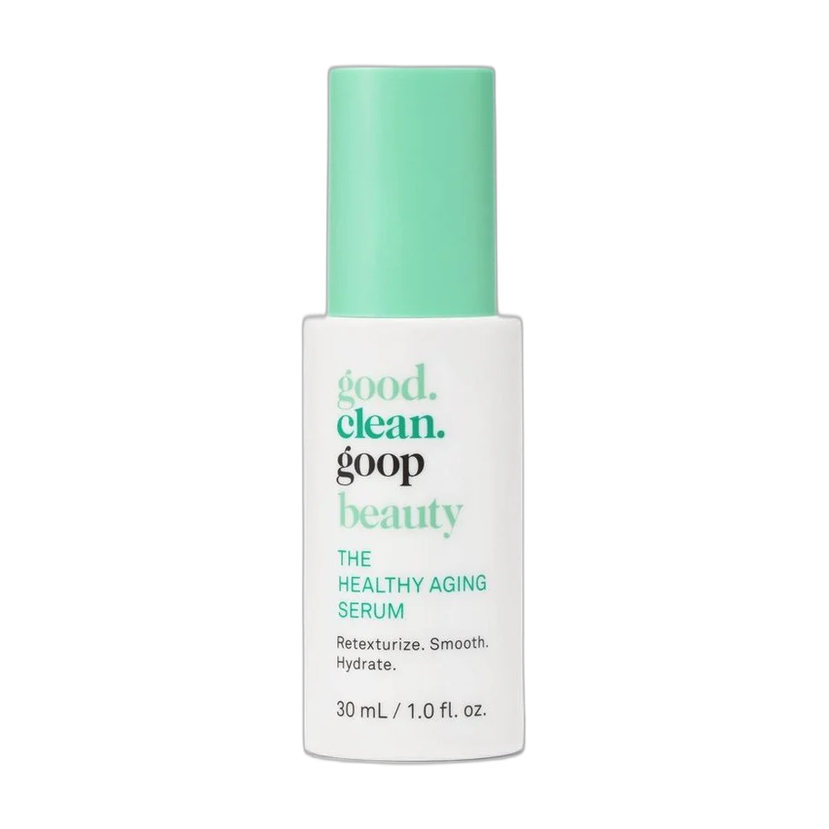 The Healthy Aging Serum