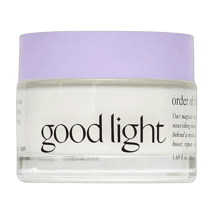 Order Of The Eclipse Hyaluronic Cream