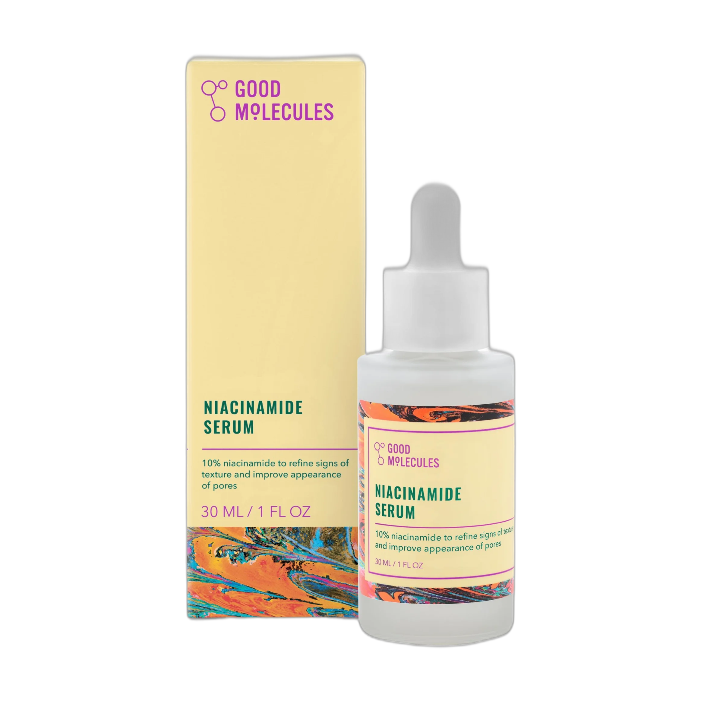 Niacinamide Face Serum