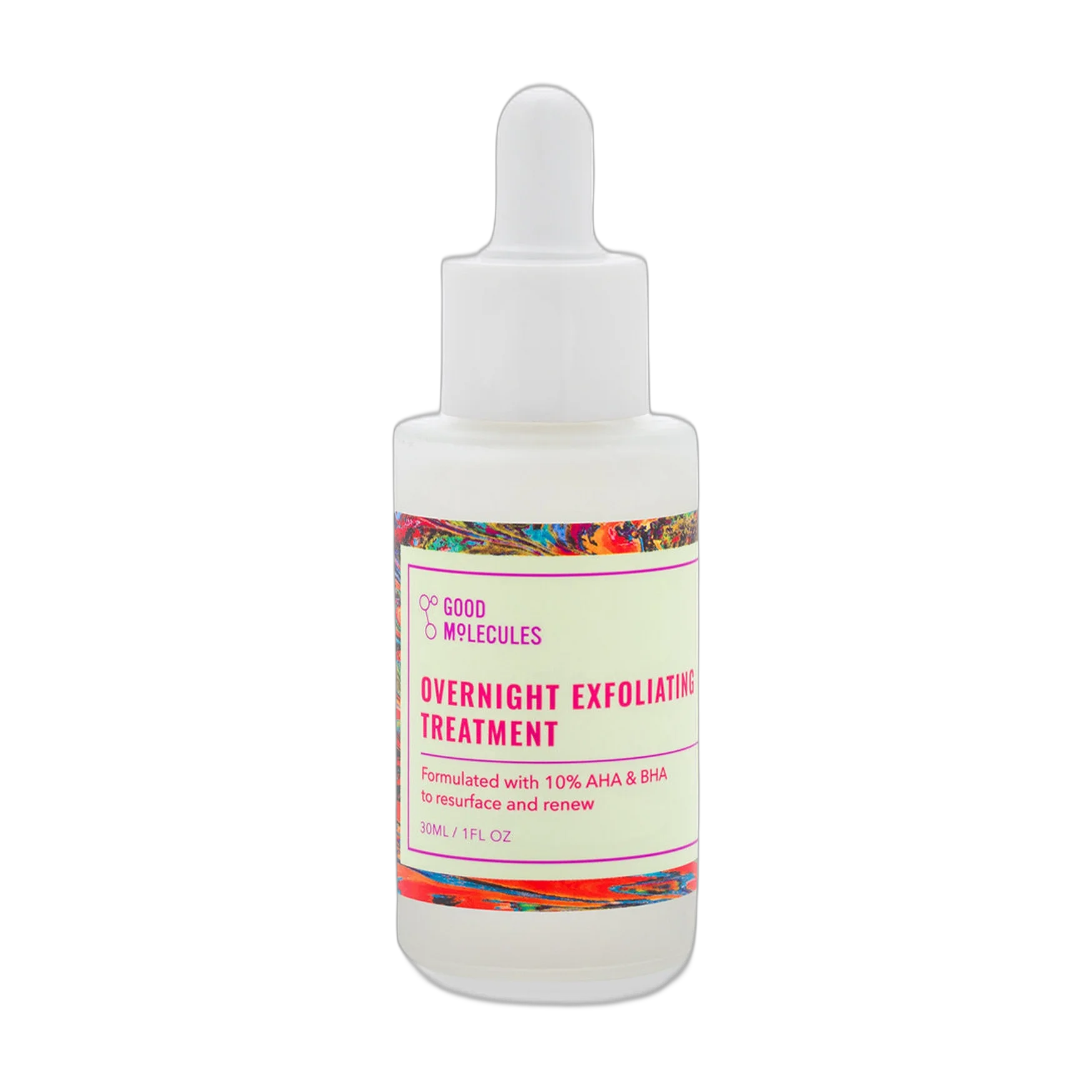 Overnight Exfoliant Treatment