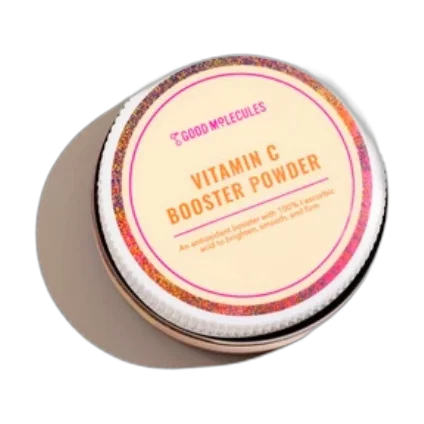 Vitamin C Booster Powder