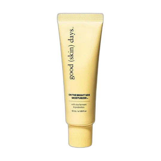 On The Bright Side Moisturizer