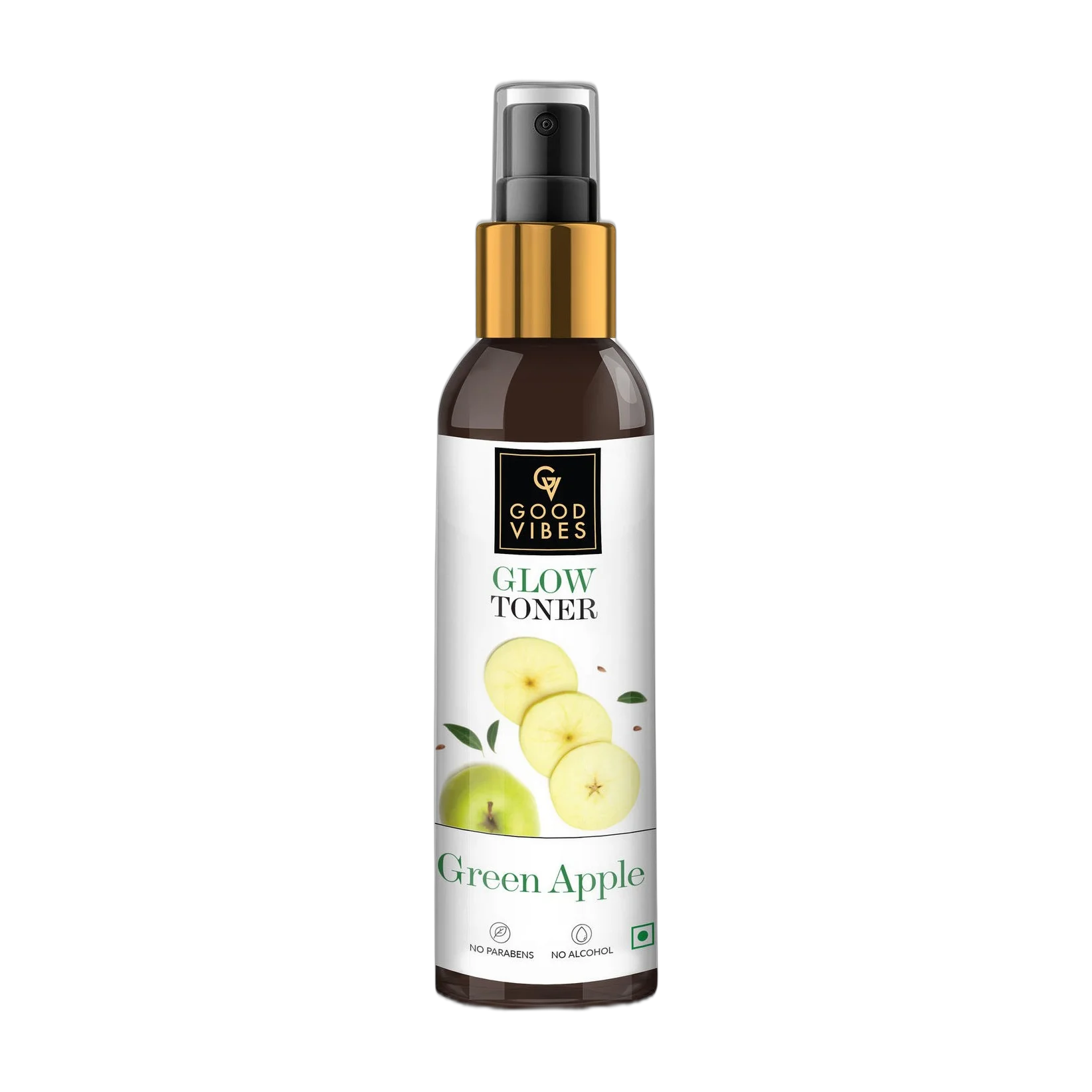 Glow Toner - Green Apple