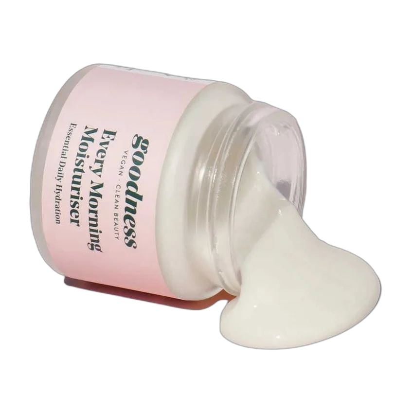Every Morning Moisturiser