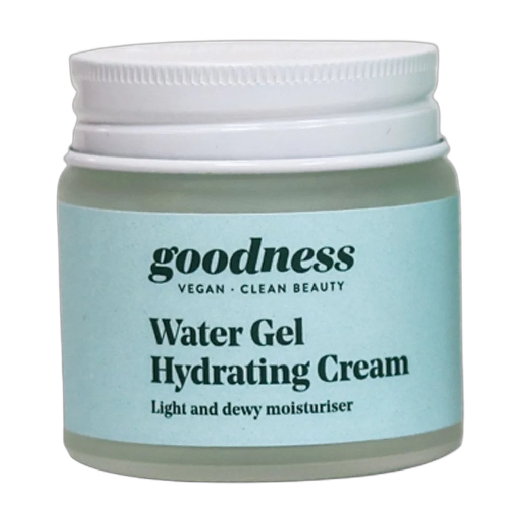 Water Gel Hydrating Cream