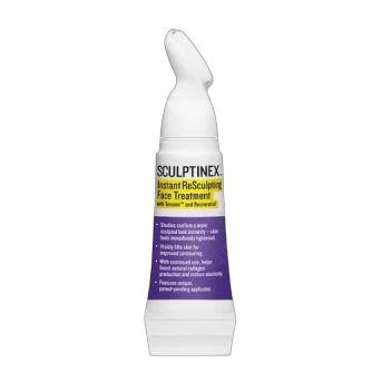 Sculptinex Instant Resculpting Face Treatment