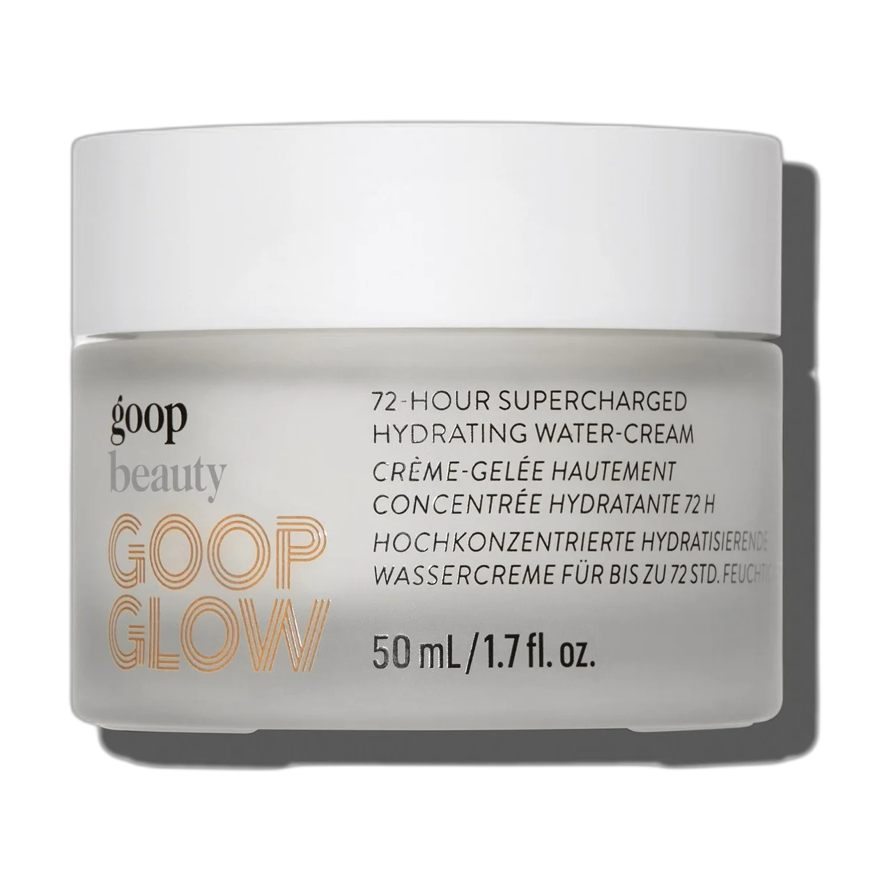 72-hour Hydrating Water Cream