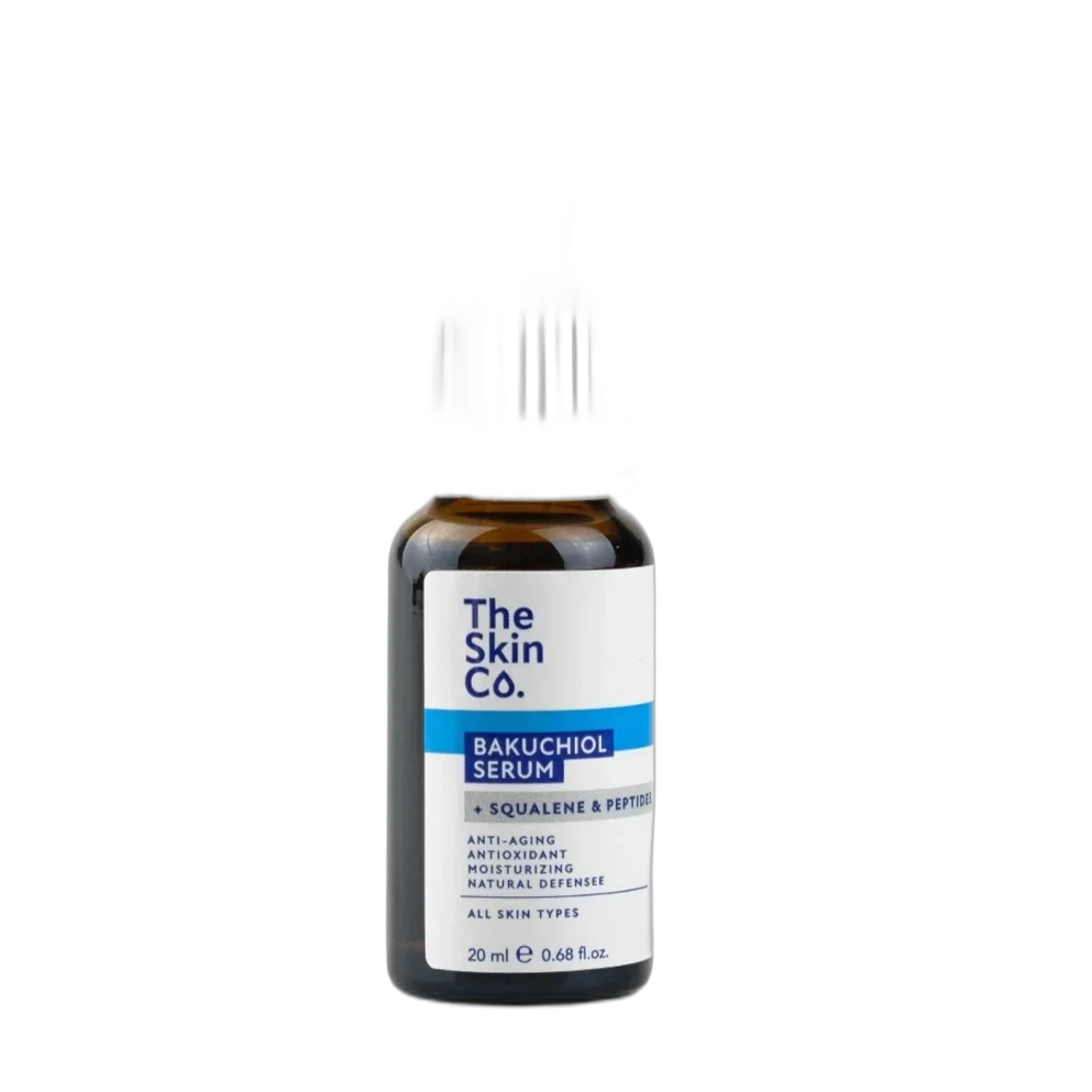 Bakuchiol Serum