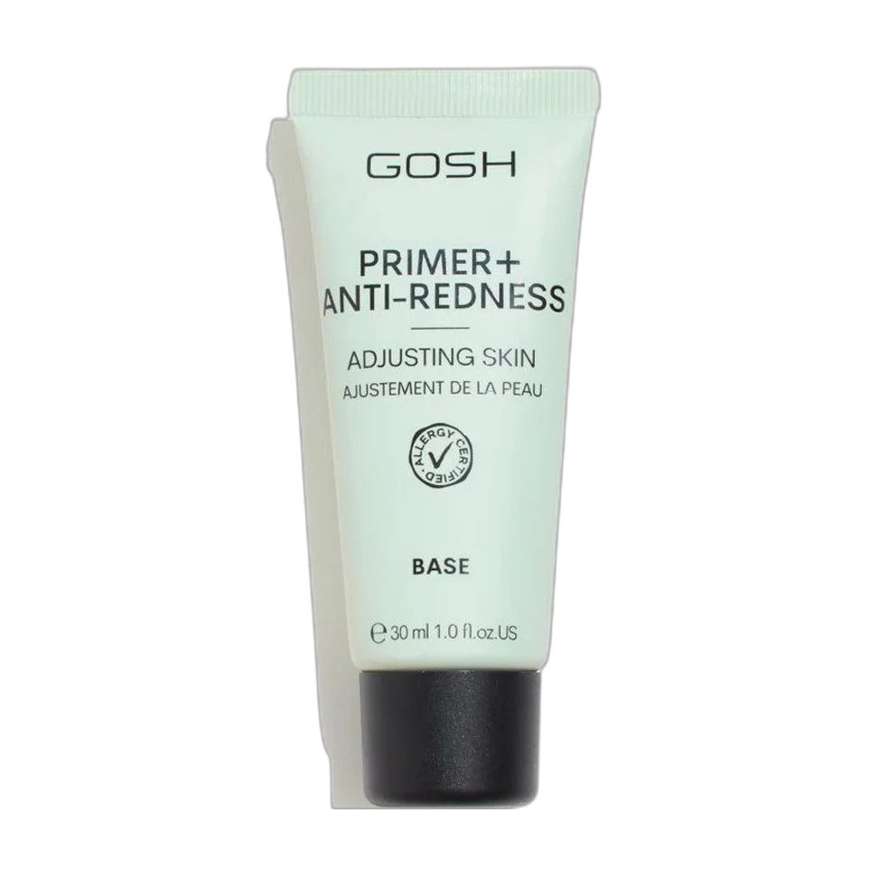 Primer Plus + 008 Anti-redness