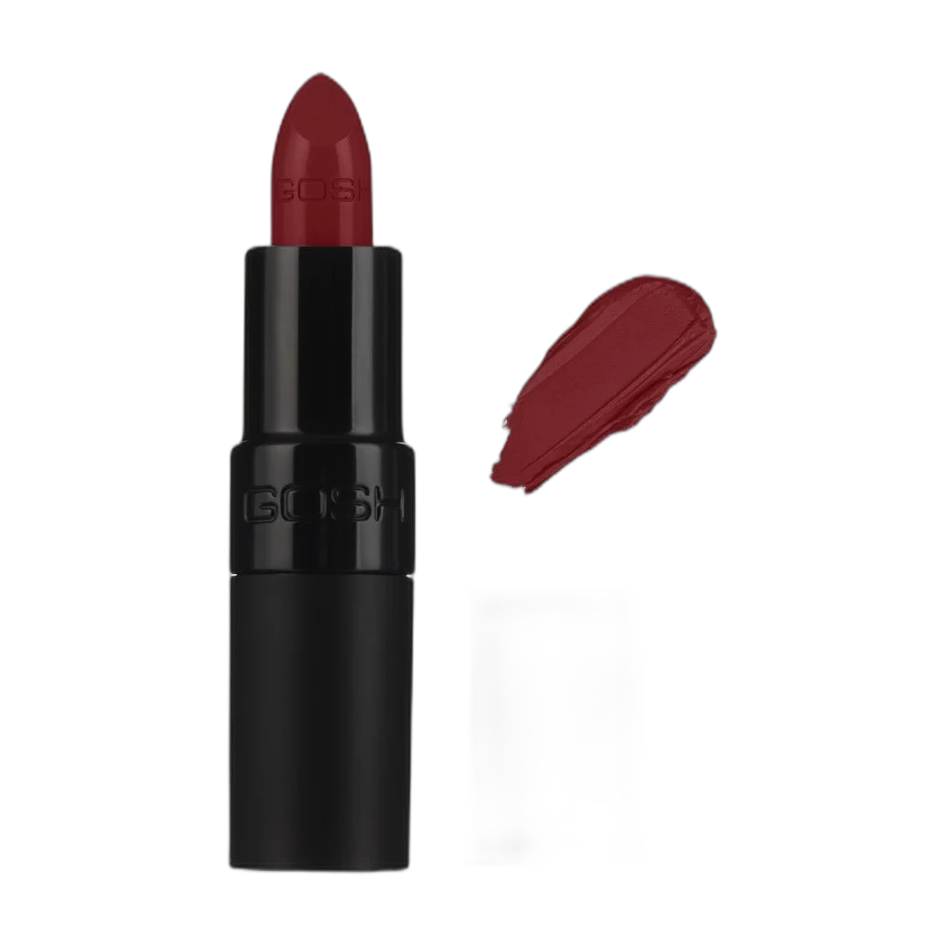 Velvet Touch Lipstick 015 Matt Grape