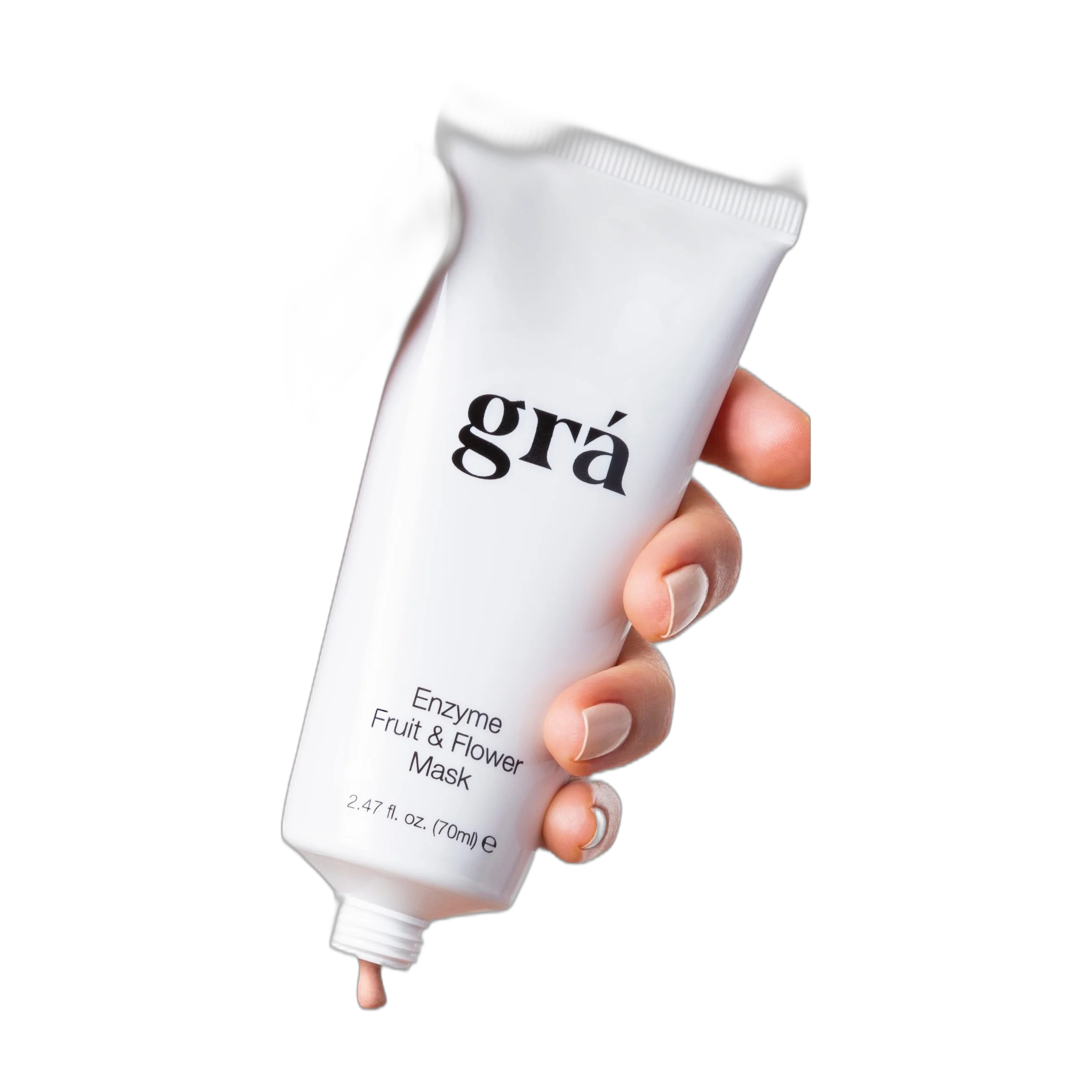 I Am Renewed Enzyme Mask