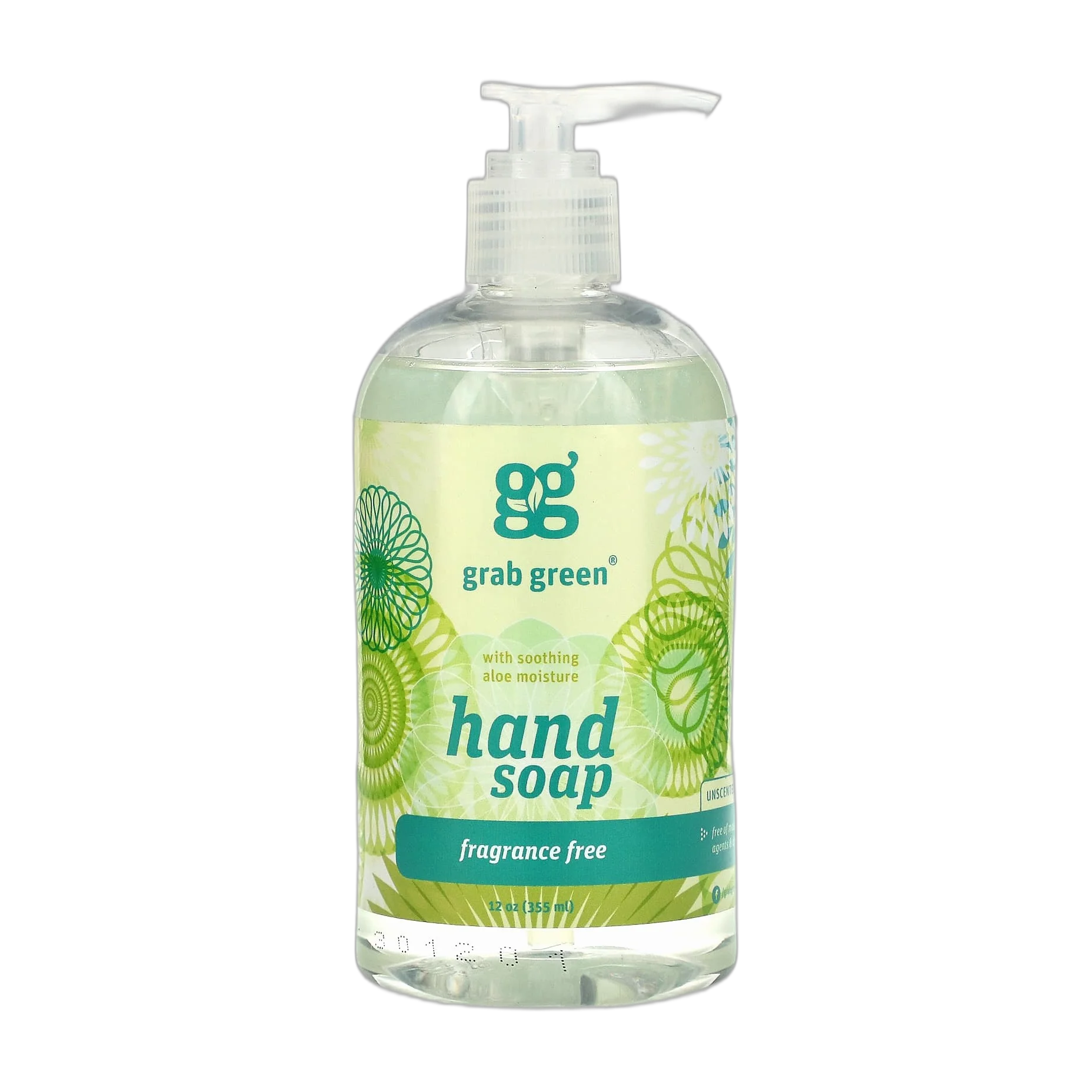 Hand Soap