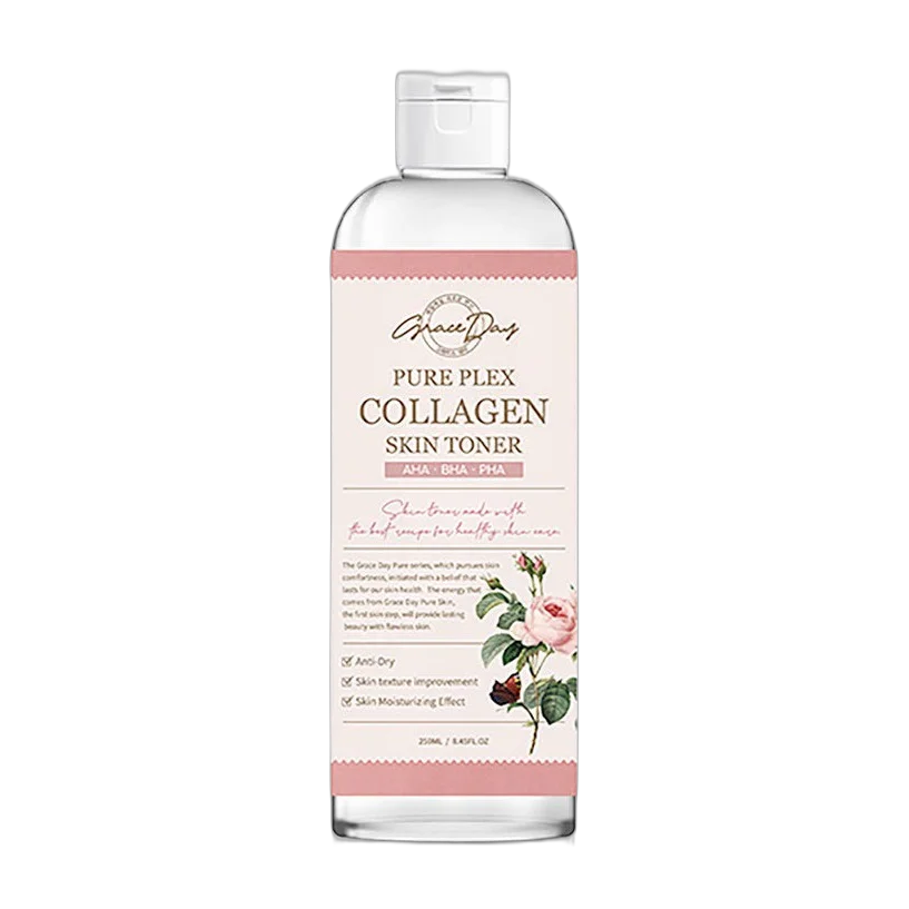 Pure Plex Collagen Skin Tóner