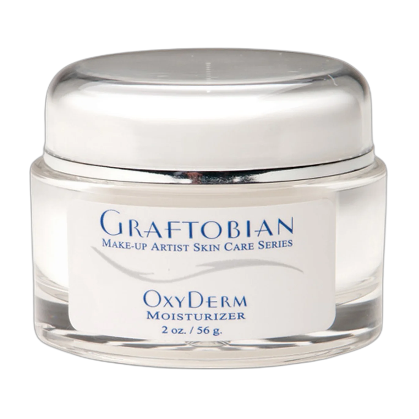 Oxyderm Moisturizer