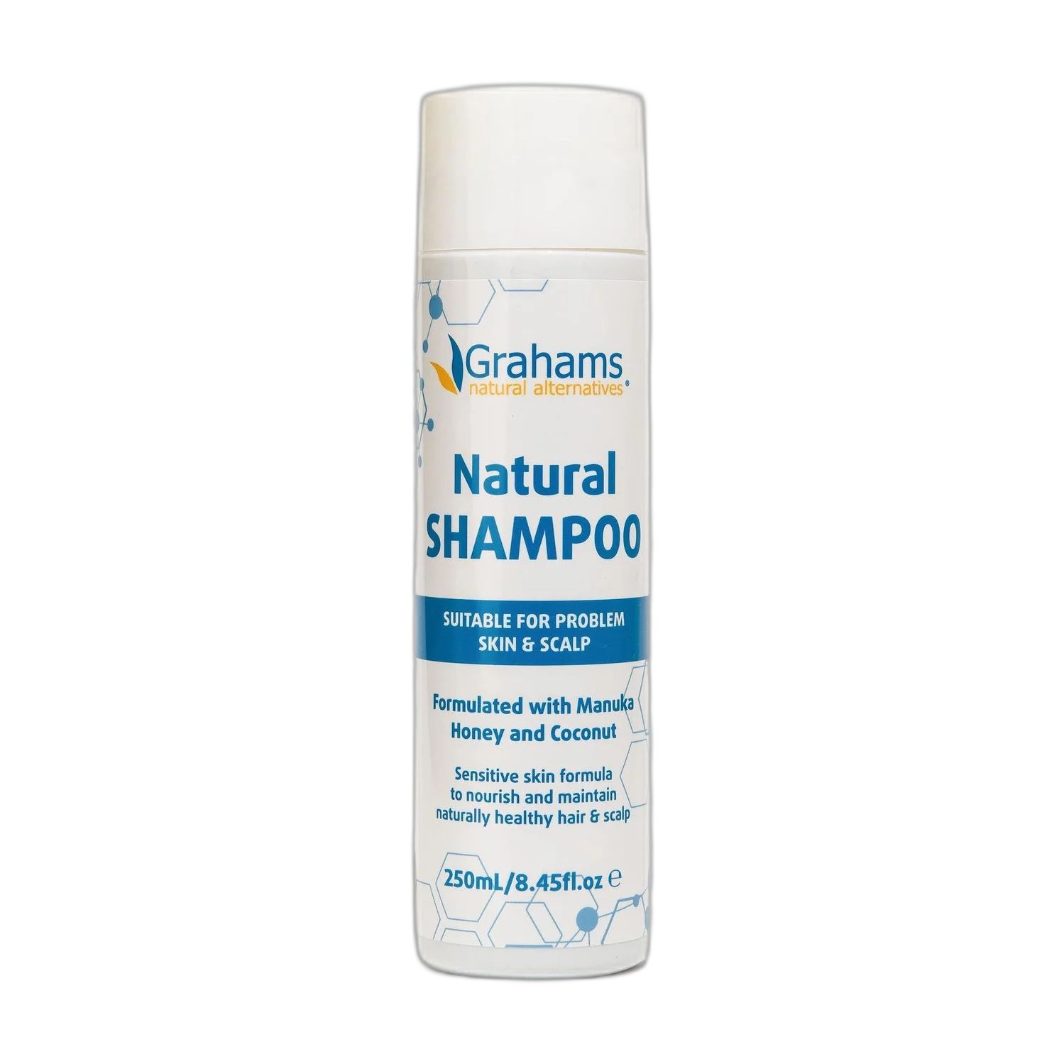 Natural Shampoo