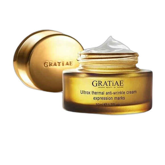 Ultrox Expression Marks Anti Wrinkle Cream