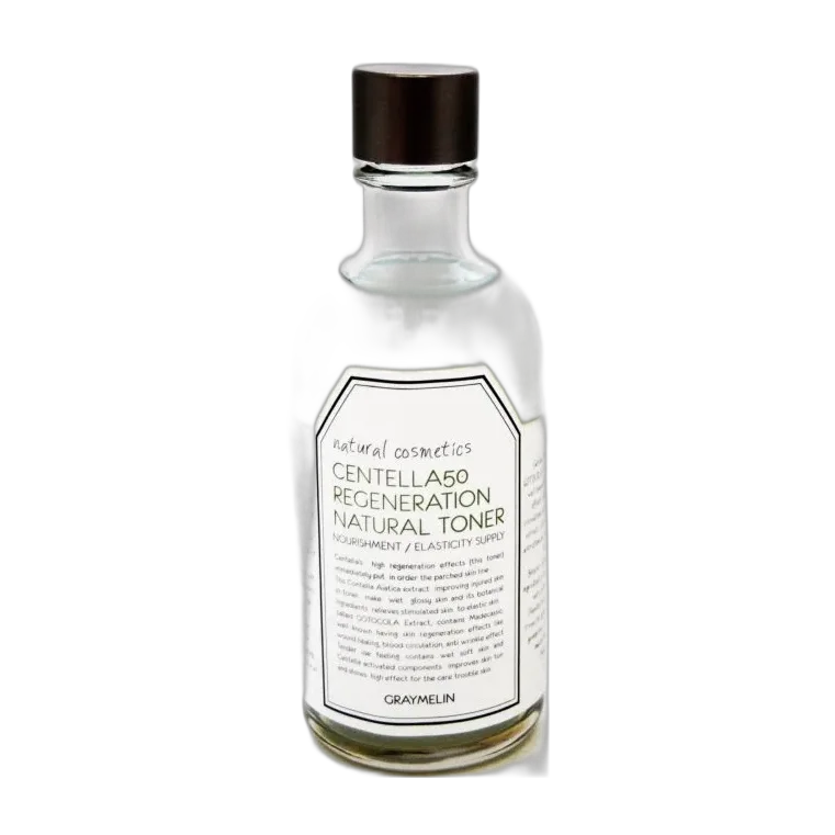 Centella 50 Regeneration Natural Toner
