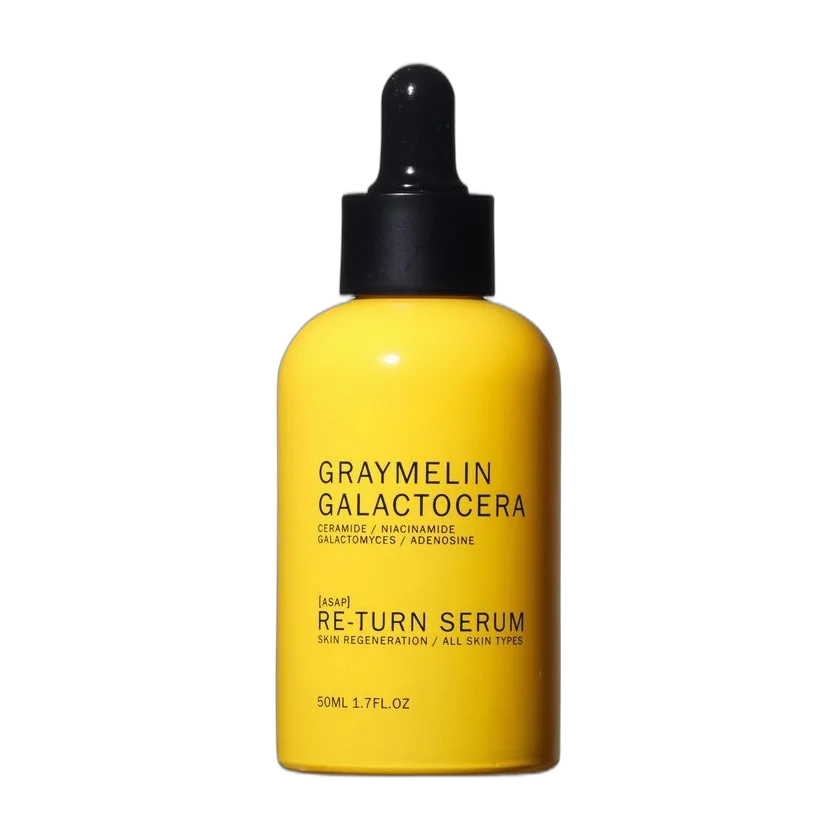 Galactocera Re-Turn Serum