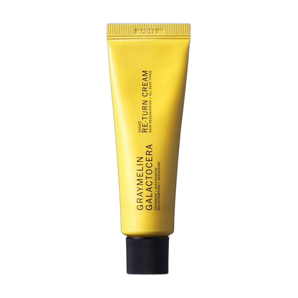 Galactocera Return Cream