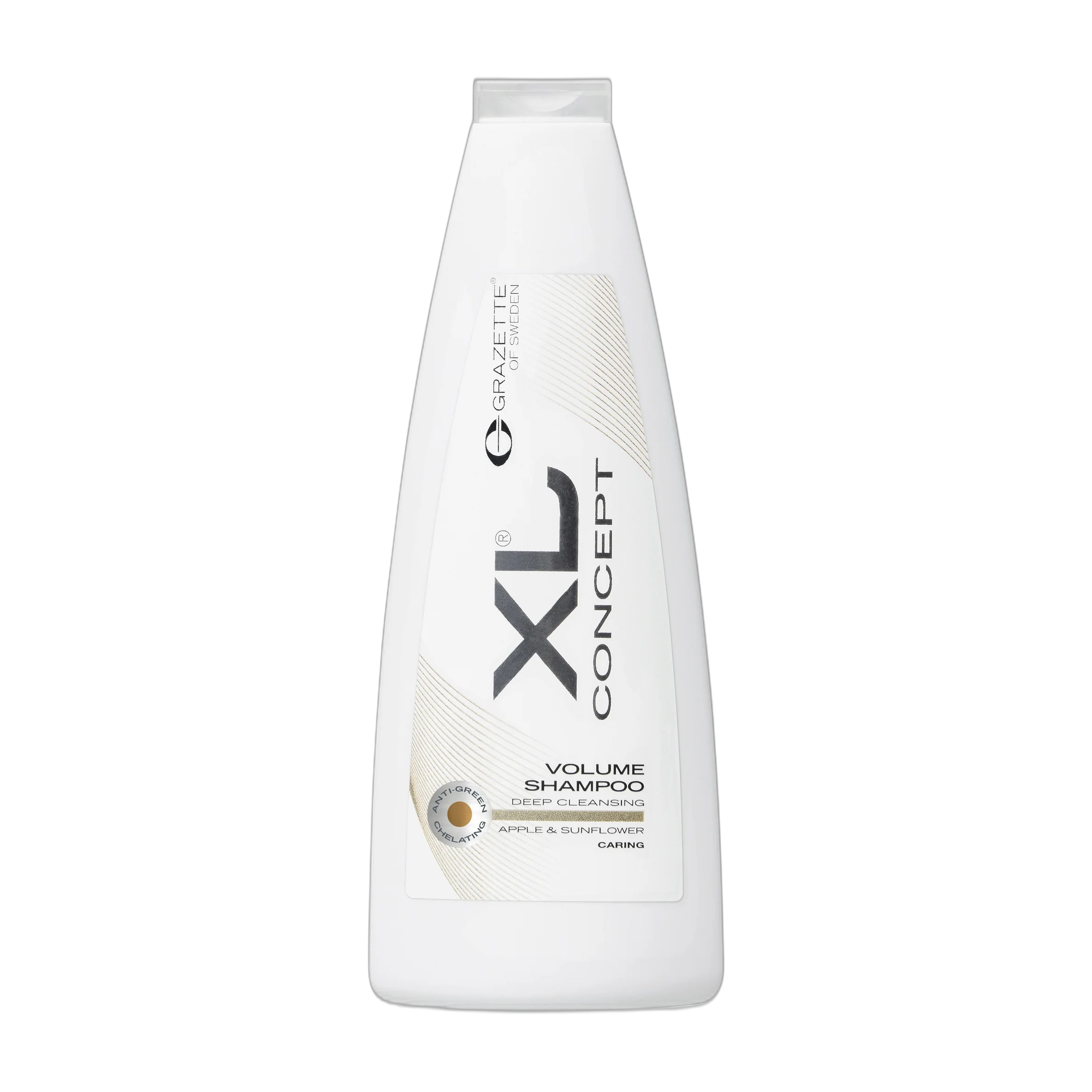 Xl Concept Volume Shampoo