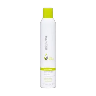 Thickening Spray