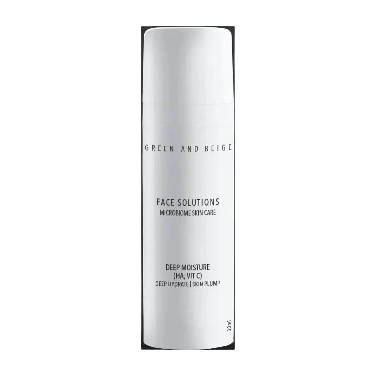 Moisturaise Face Serum Hyaluronic Acid 2% + Vit C 2%