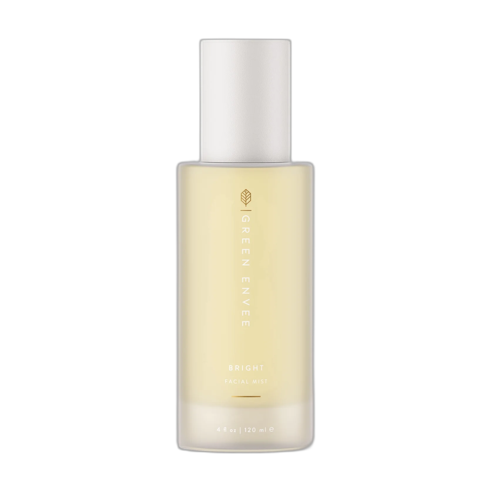 Bright Facial Mist