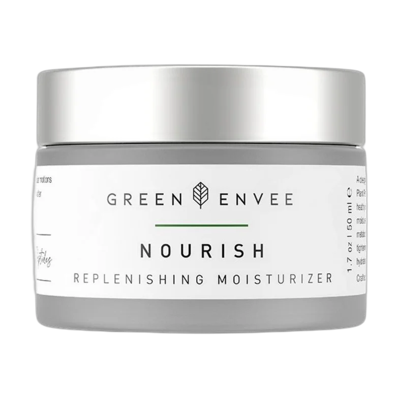 Nourish Replenishing Moisturizer