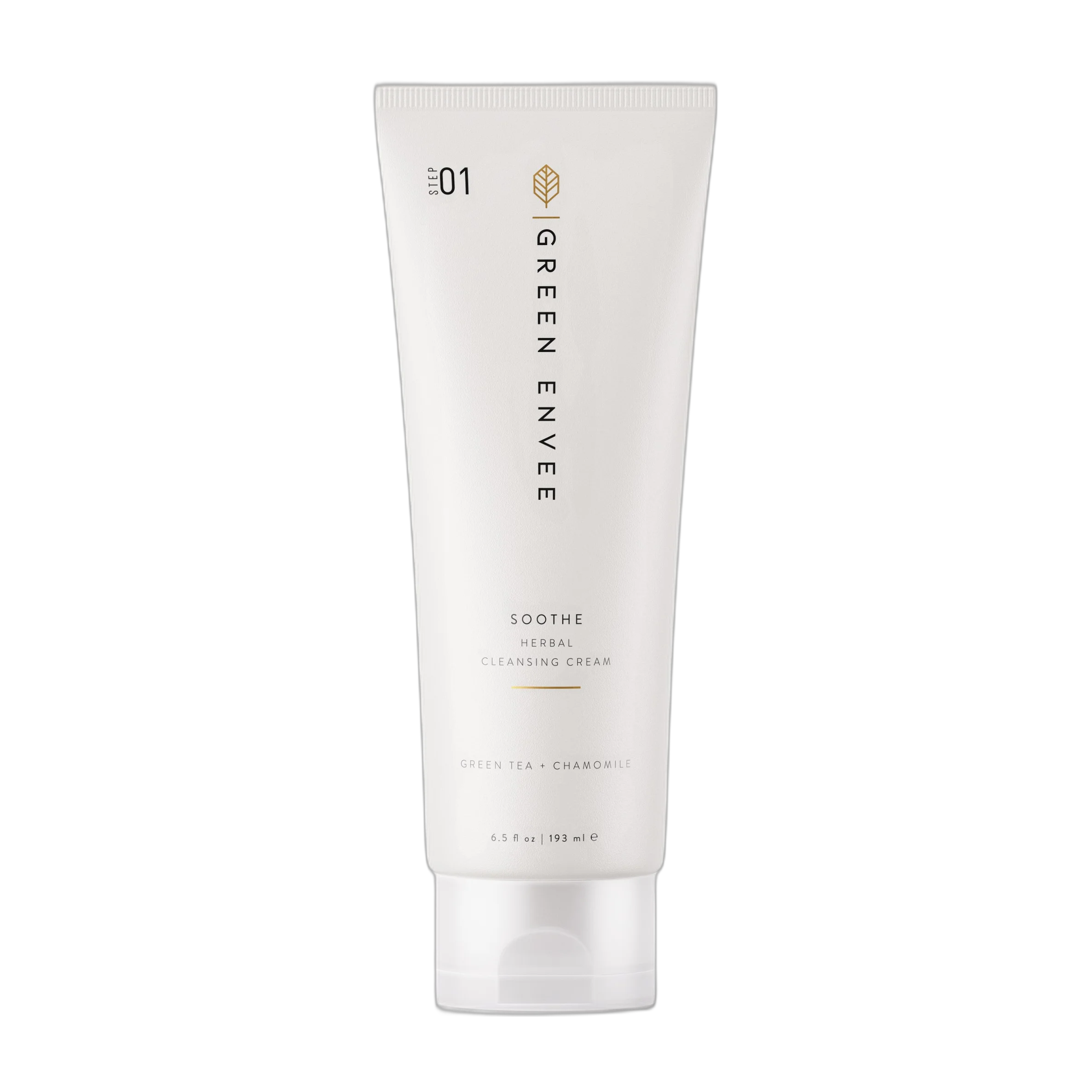 Soothe Herbal Cleansing Cream