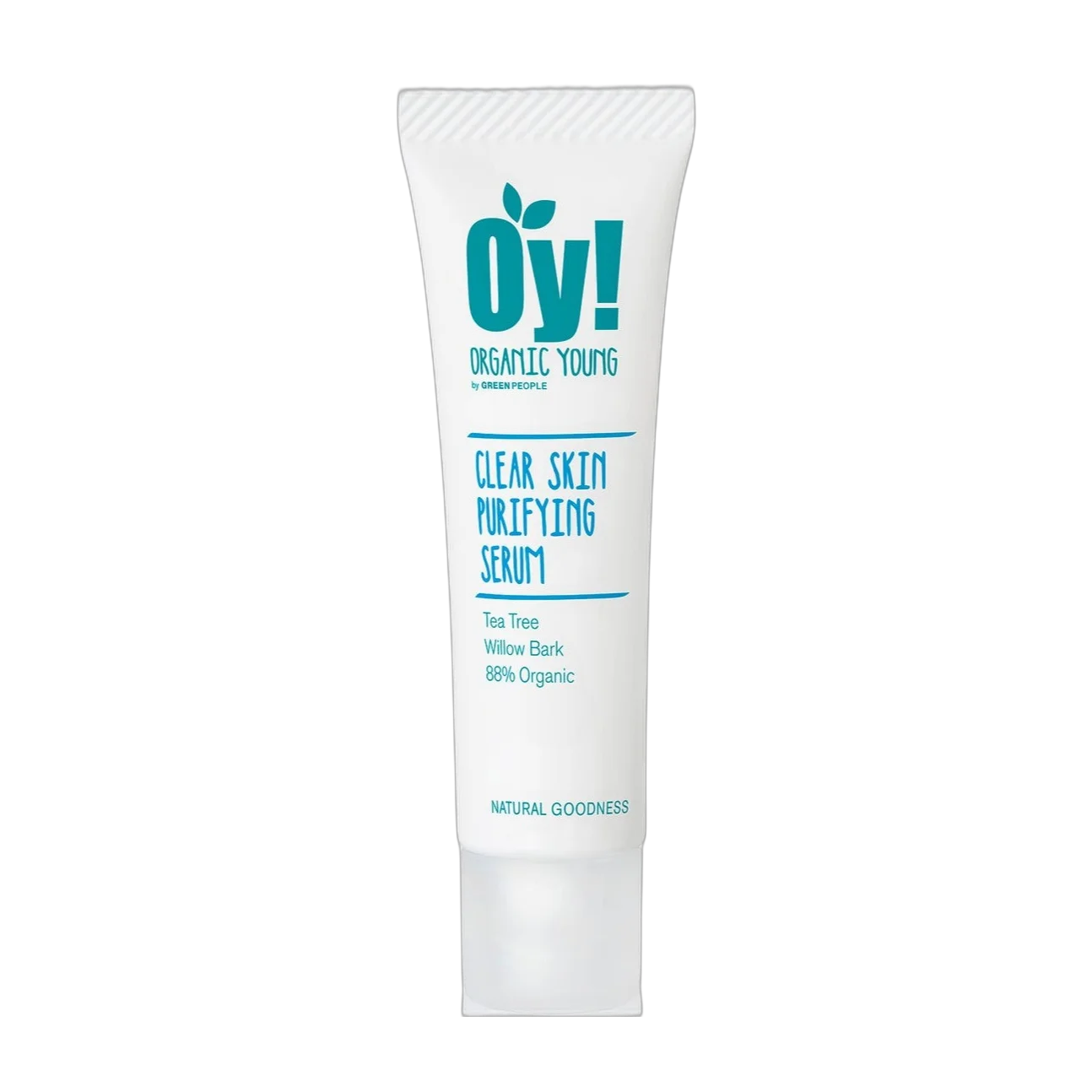 Oy! Clear Skin Purifying Serum