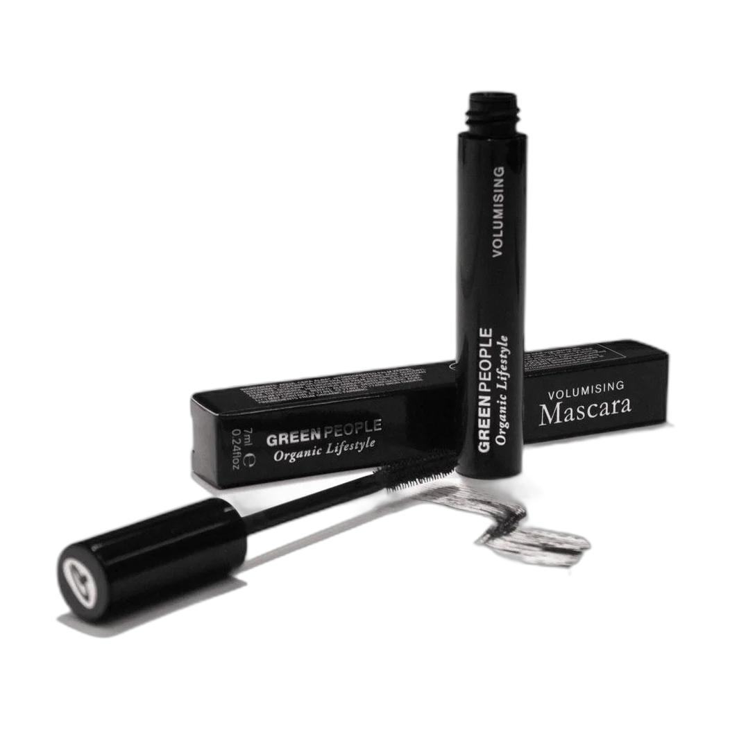 Volumising Mascara Black