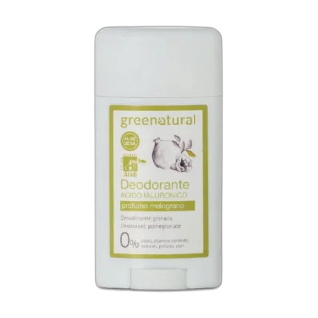 Deodorante All'Allume Di Potassio