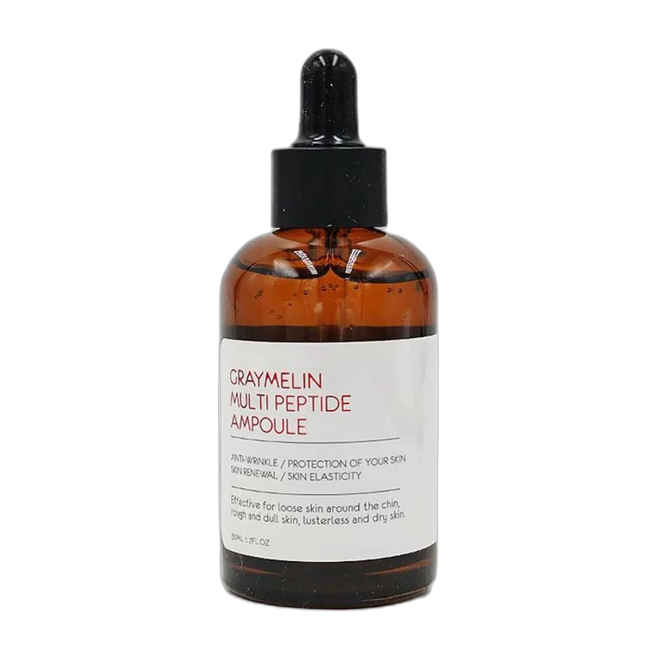Multi-Peptid Ampoule