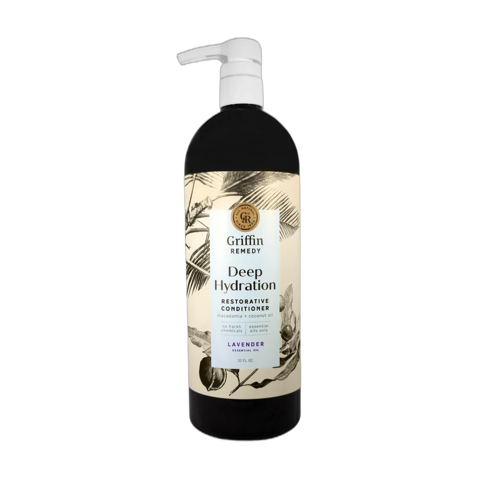 Deep Hydration Restorative Conditioner