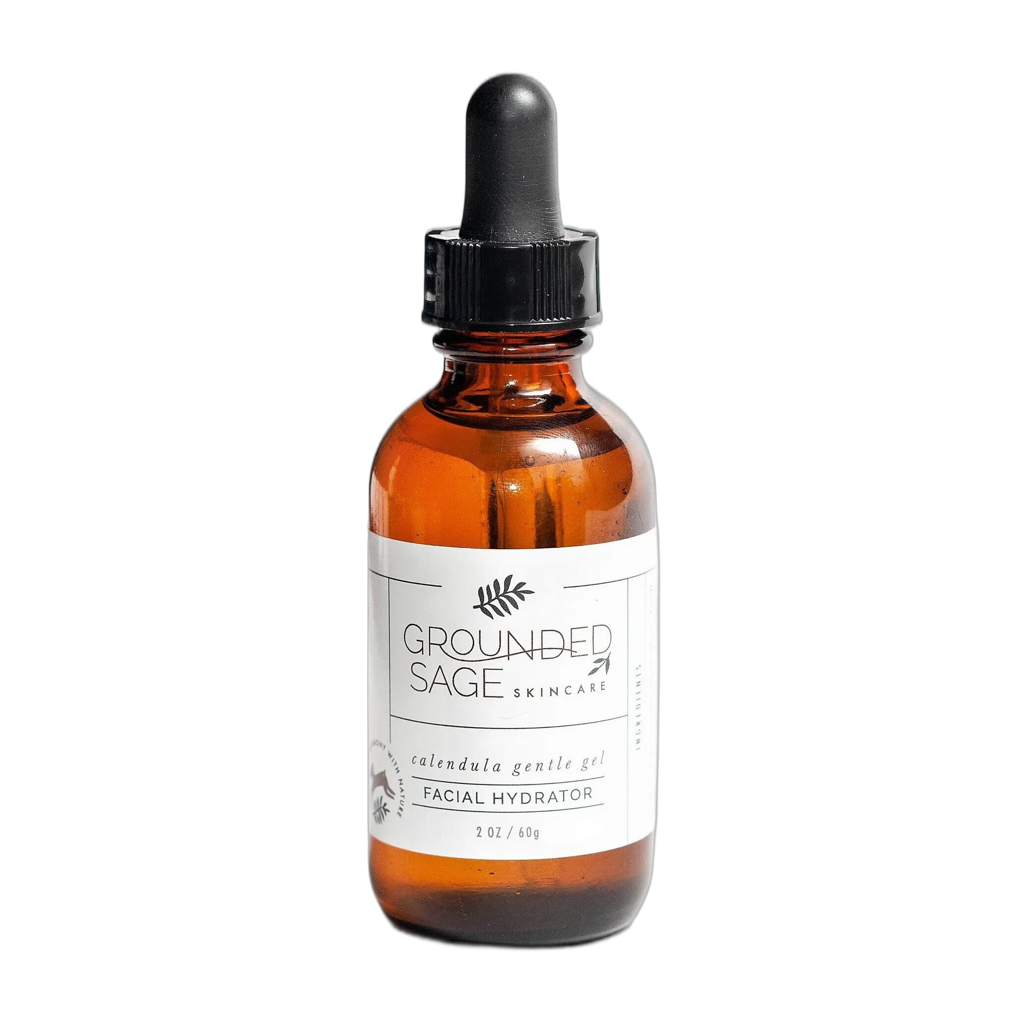 Calendula Gentle Gel Facial Hydrator
