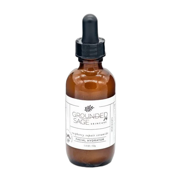 Sage Raspberry Repair Ceramide Hydrator